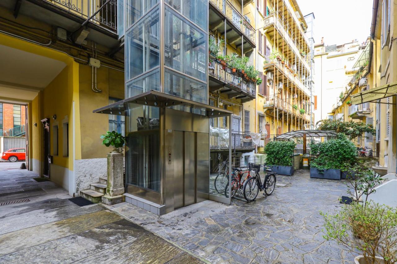 Milan Cozy Apartment — Photos 2