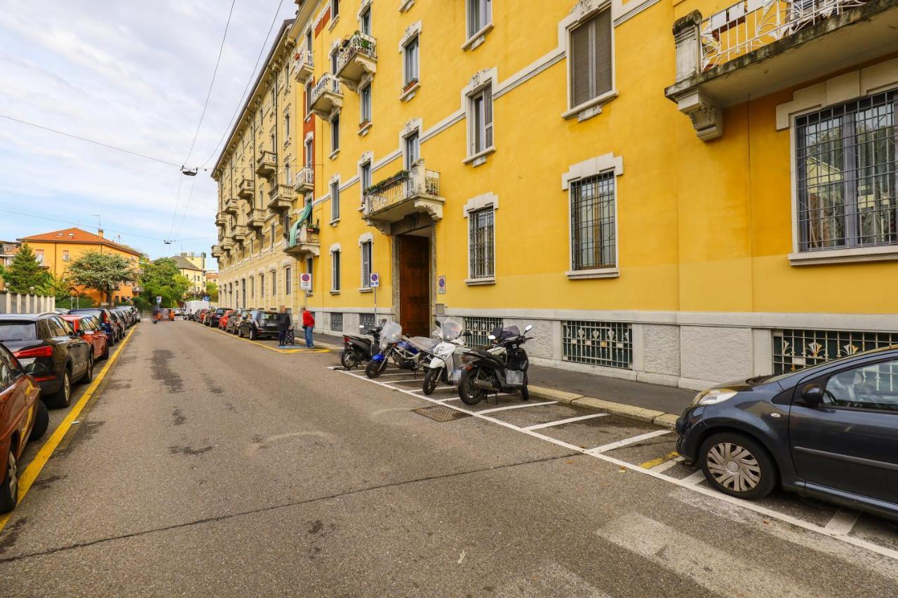Milan Cozy Apartment — Photos 1